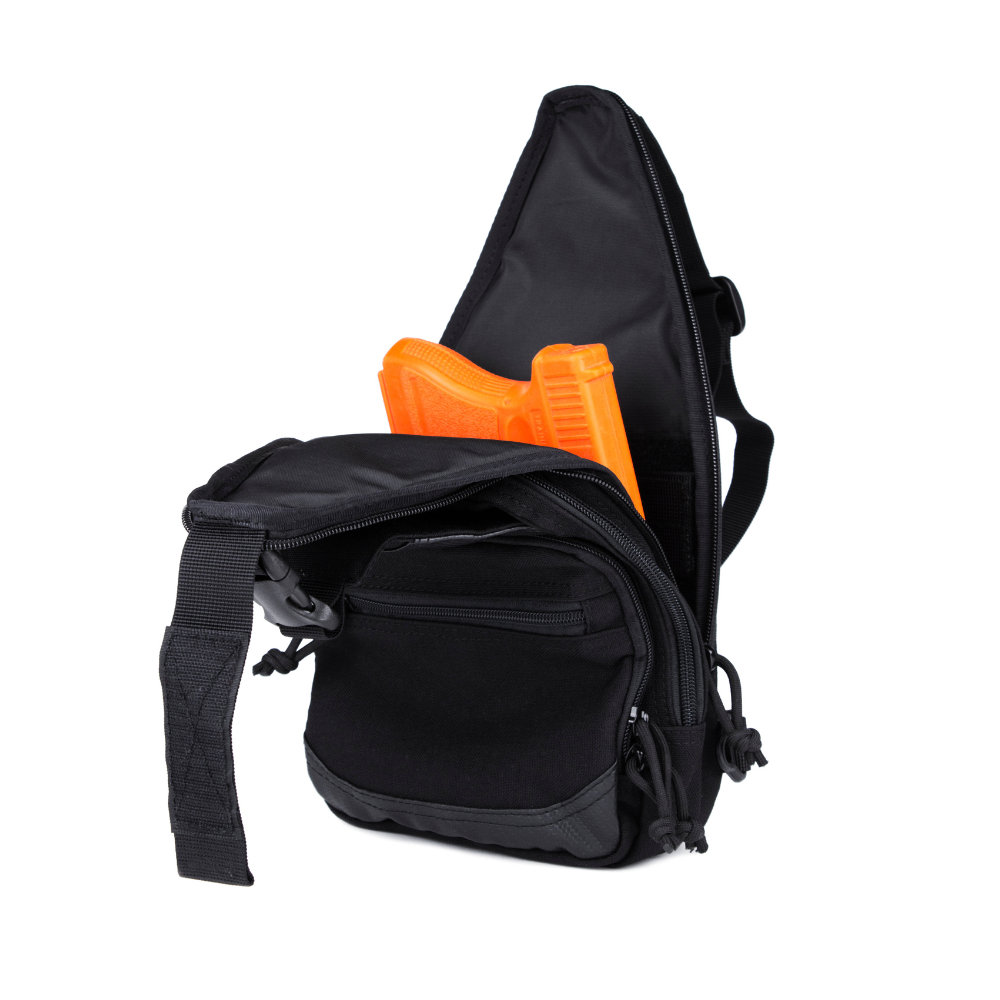 SPADE Sling Bag