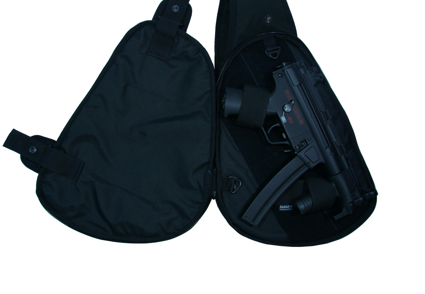 STEALTH Sling Bag