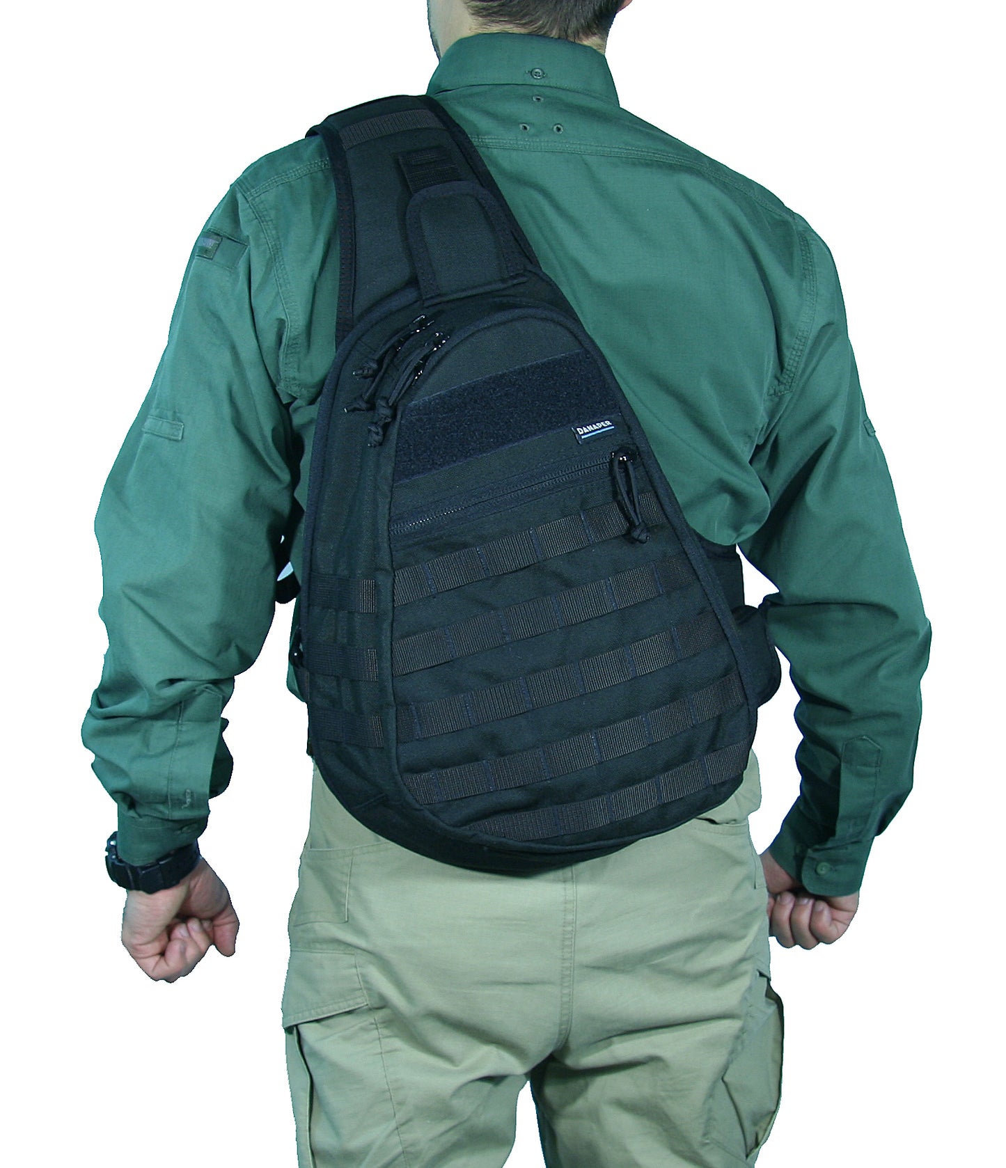 STEALTH Sling Bag