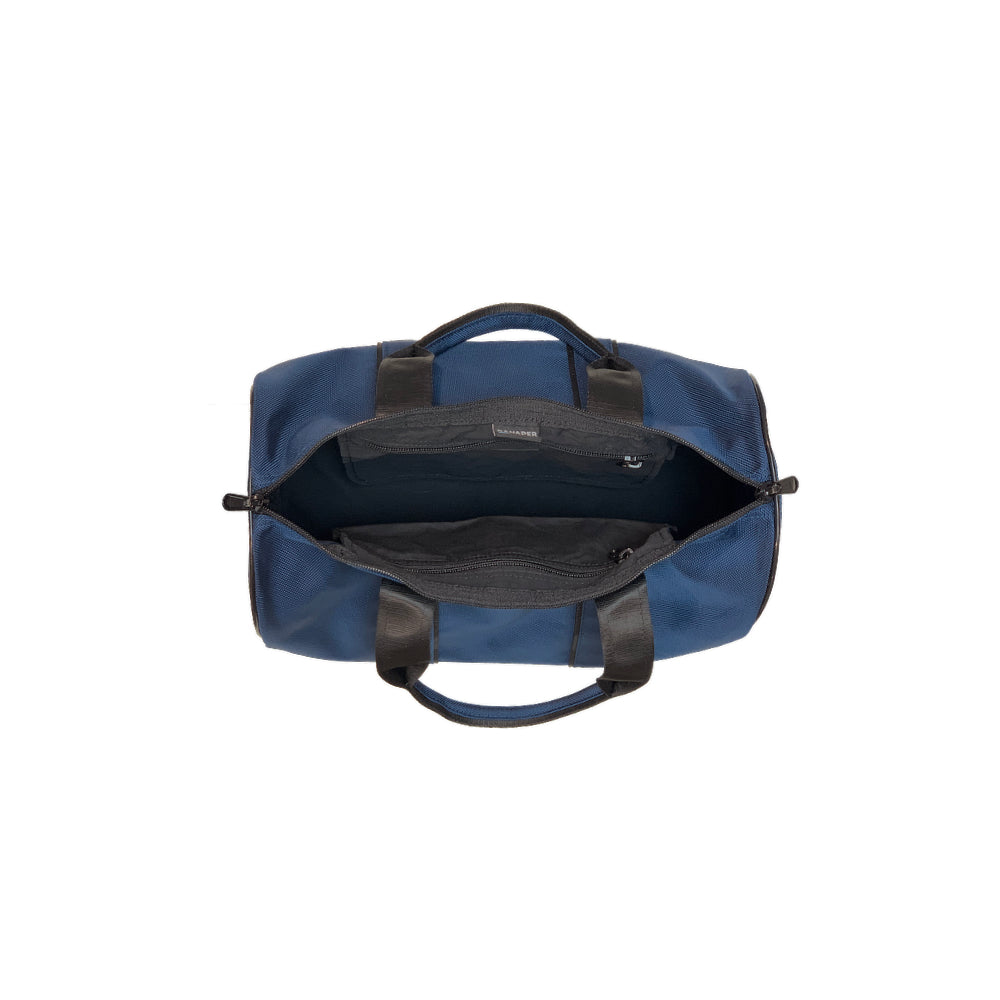 VOYAGE Travel Bag Blue