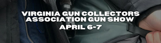 Attention! V.G.C.A. GUN SHOW!