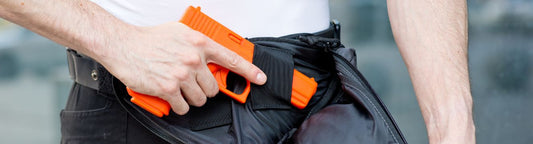 Concealment Methods: Mastering the Art of Carrying Concealed