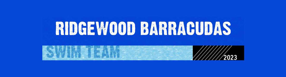 Ridgewood Barracudas Swim Team