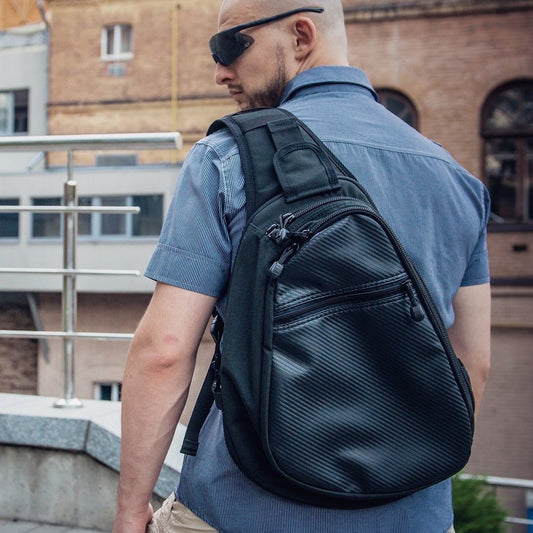 STEALTH URBAN Sling Bag