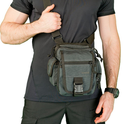 COMPANION Shoulder Bag