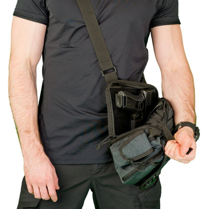 COMPANION Shoulder Bag