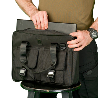 DAYTON Shoulder Bag