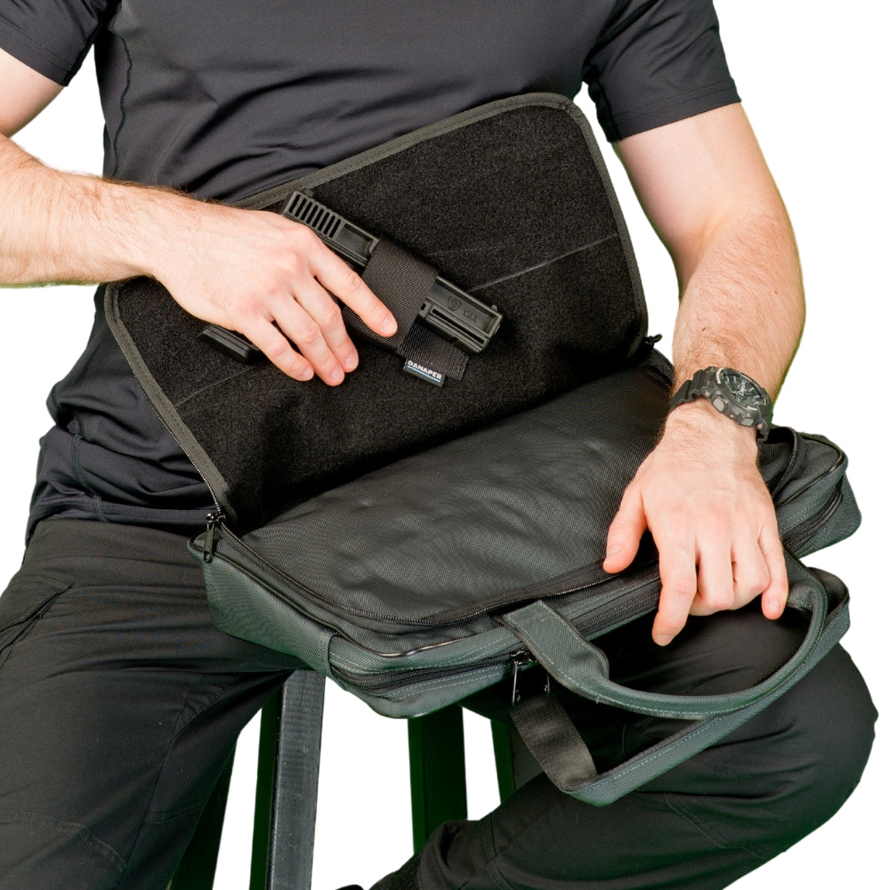 DAYTON Shoulder Bag