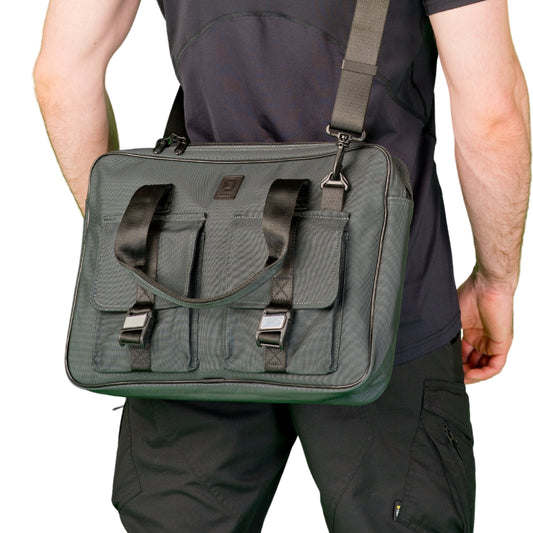 DAYTON Shoulder Bag