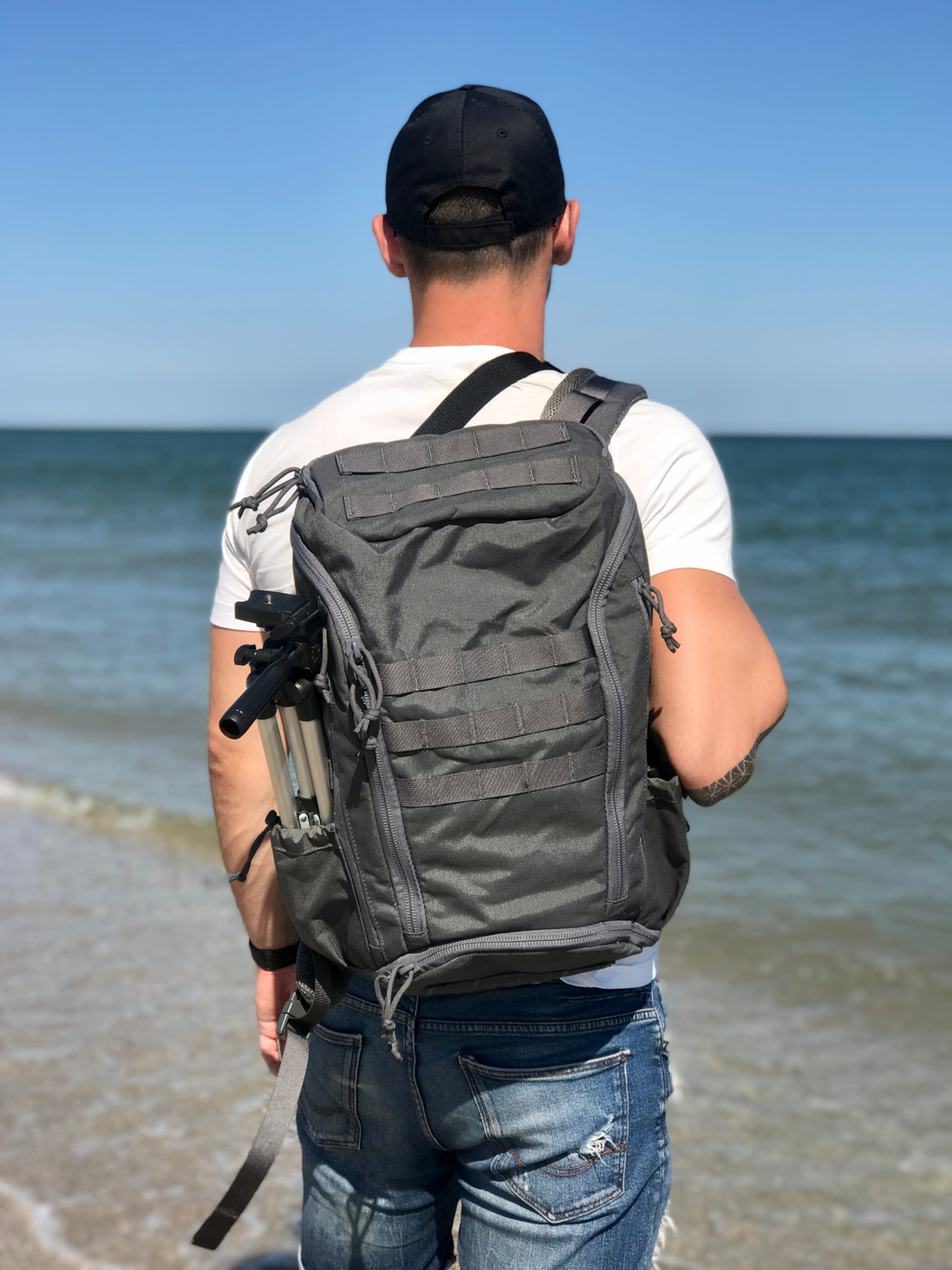 Sapper Gear Backpack SPARTAN Backpack – DANAPER