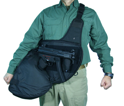 STEALTH  Sling Bag