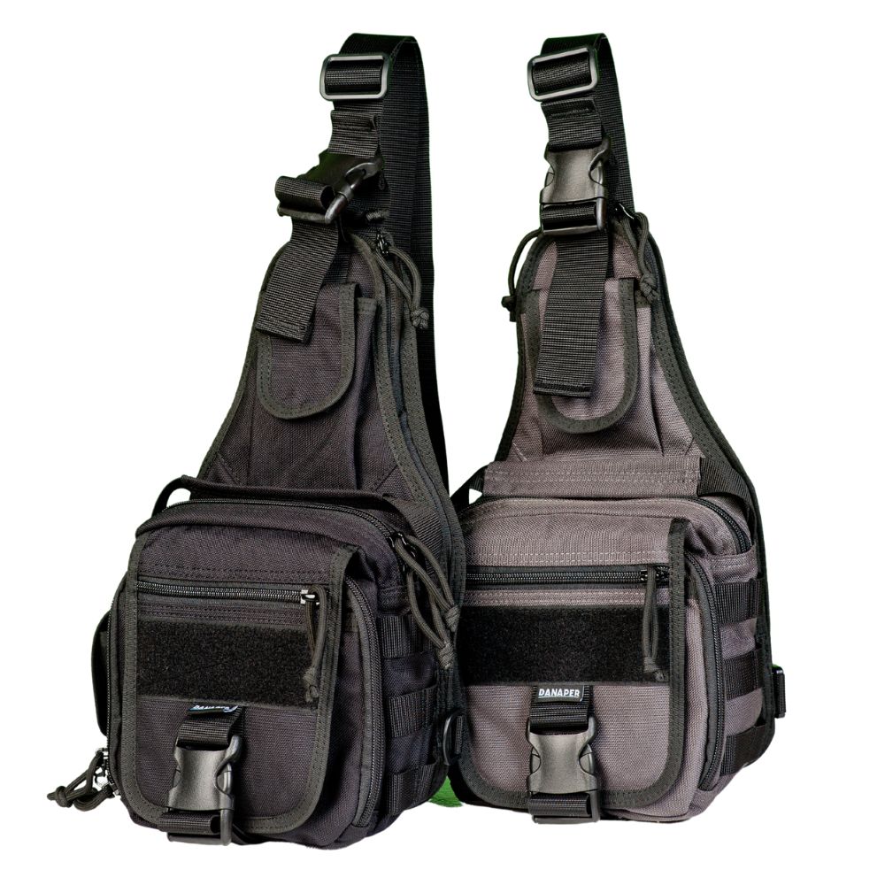 VEGA Shoulder Bag Danaper