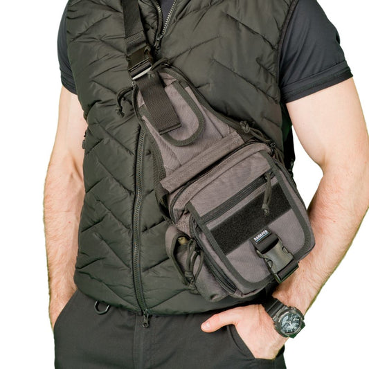 VEGA Shoulder Bag Danaper