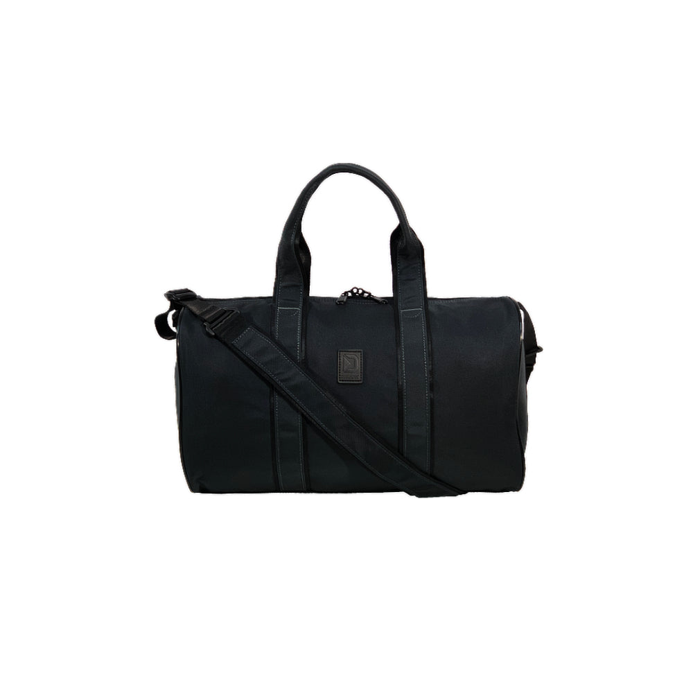 VOYAGE Travel Bag Black