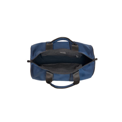 VOYAGE Travel Bag Blue