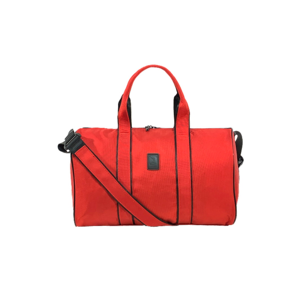 VOYAGE Travel Bag Red