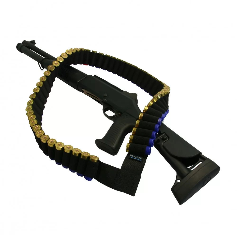 Bandolier Bullet Belt