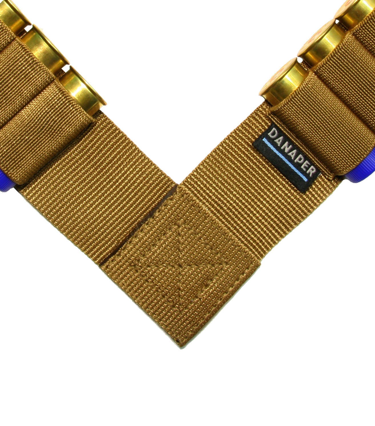 Bandolier Bullet Belt