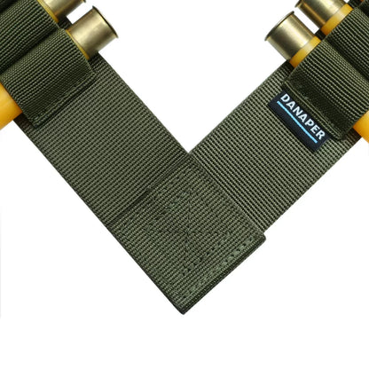 Bandolier Bullet Belt