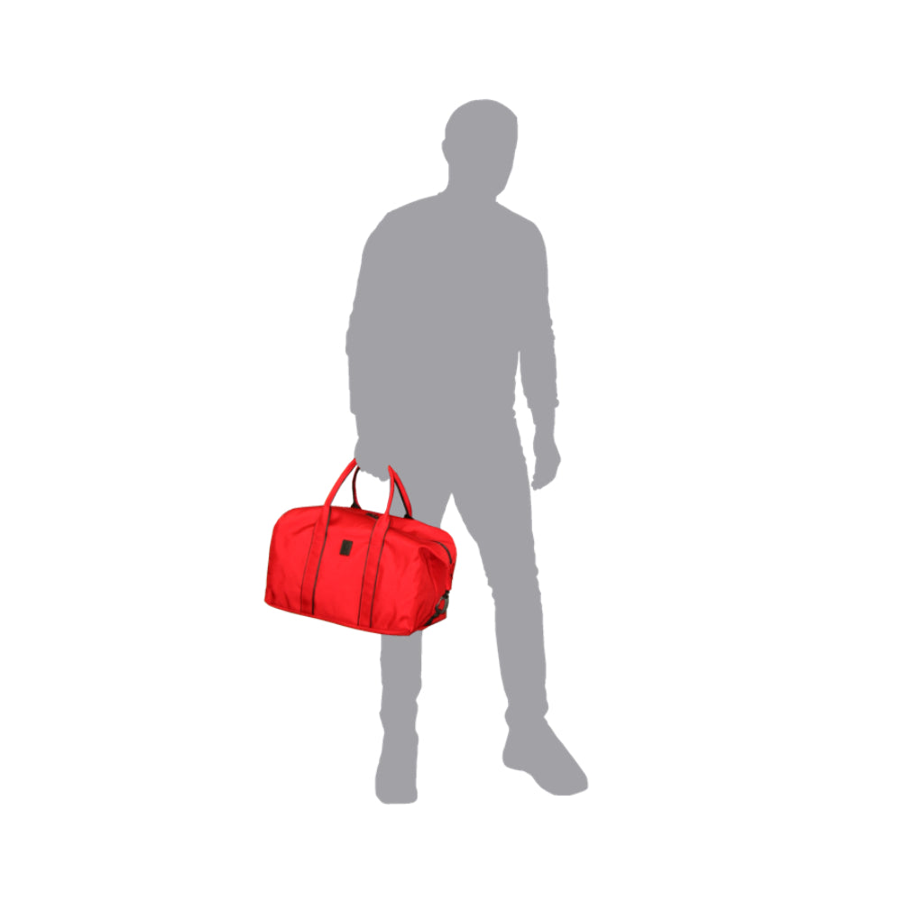 CARGO Travel Bag Red