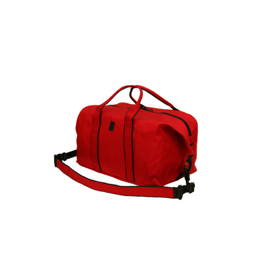 CARGO Travel Bag Red