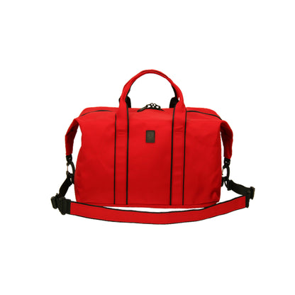 CARGO Travel Bag Red