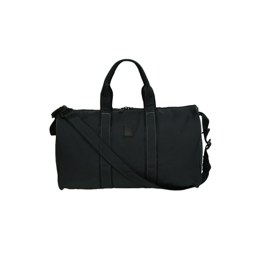 VOYAGE Travel Bag Black