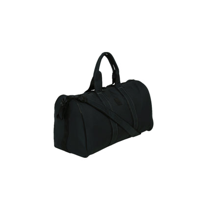 VOYAGE Travel Bag Black