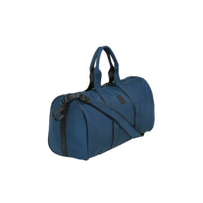 VOYAGE Travel Bag Blue