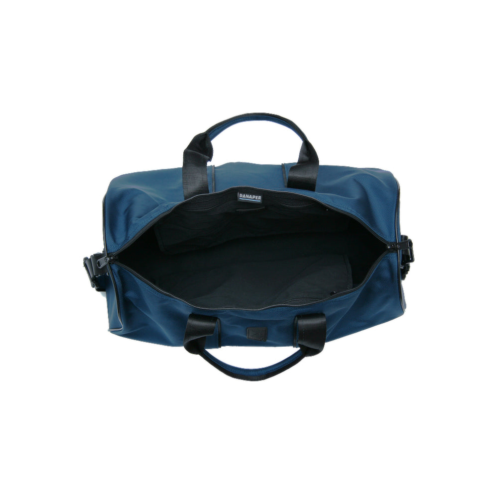 VOYAGE Travel Bag Blue