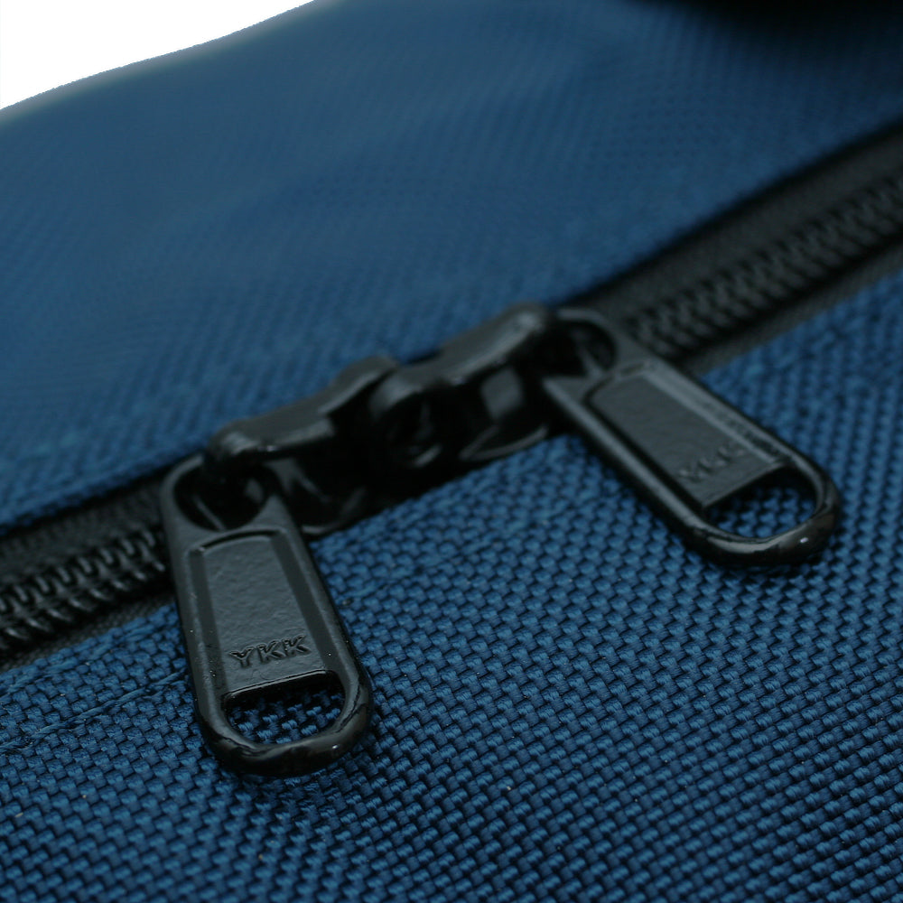 VOYAGE Travel Bag Blue