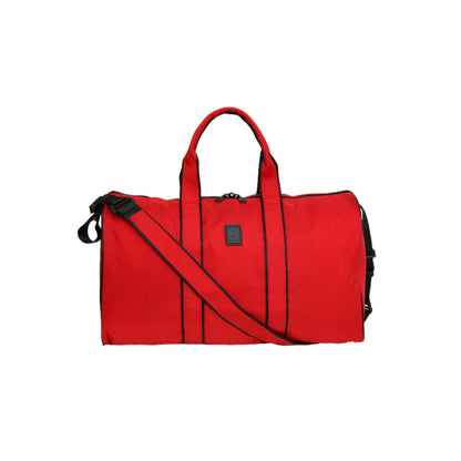 VOYAGE Travel Bag Red