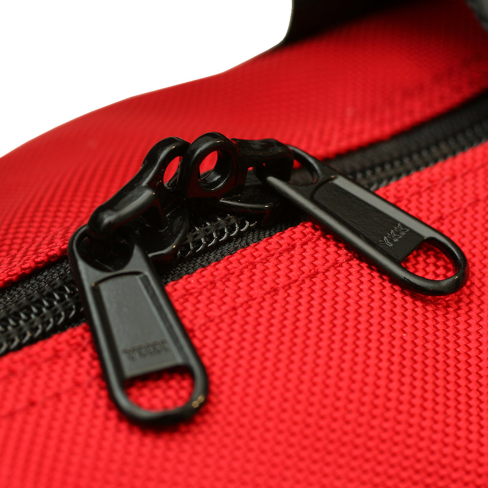 VOYAGE Travel Bag Red