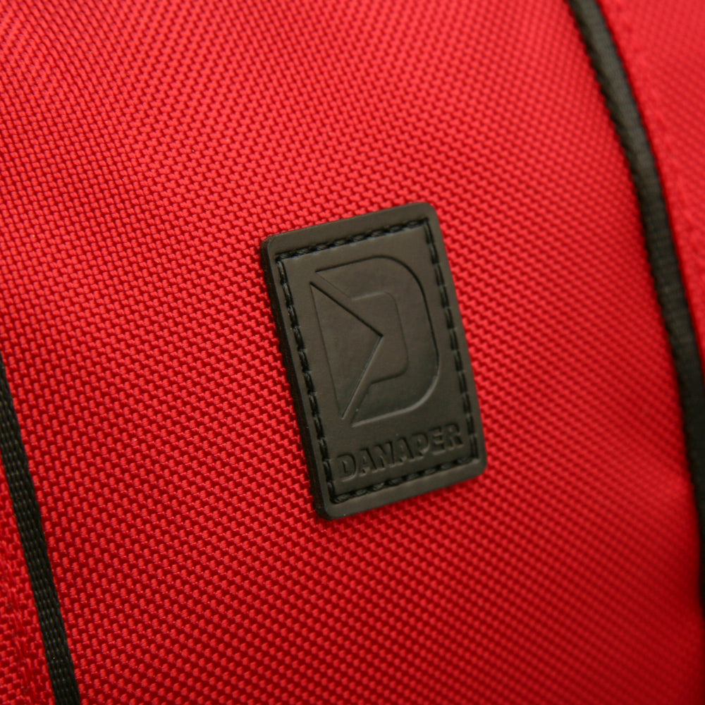 VOYAGE Travel Bag Red