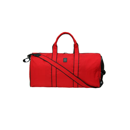 VOYAGE Travel Bag Red