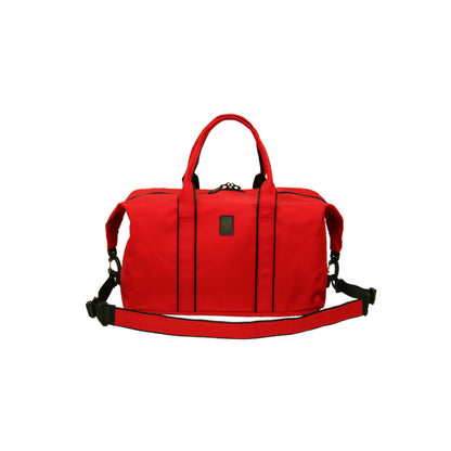 CARGO Travel Bag Red