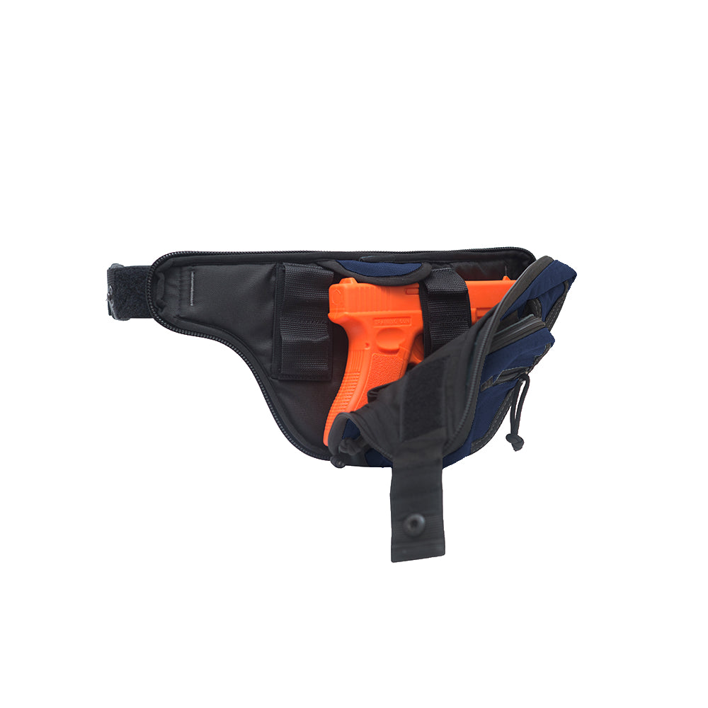 DEFENDER CITY Belt Bag